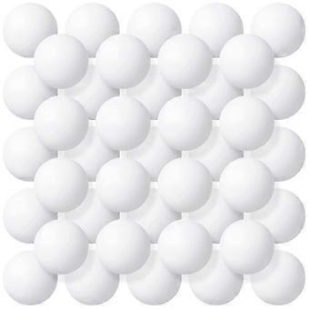 300 Pack Ping Pong Balls Table Tennis Balls 40 mm Pingpong Balls Bouncy Balls Entertainment Table T