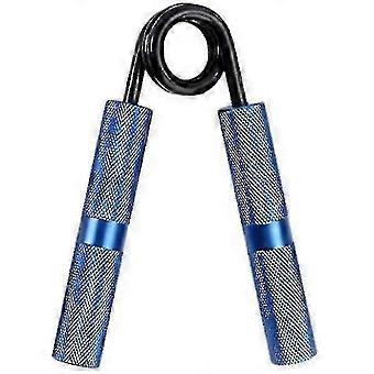 Handtrainer-Set, Tunga-Gripper, Griffkrafttrainer blau 200 lbs