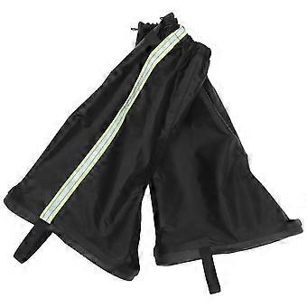 Waterproof Shoe Covers Convenient Shoe Protectors for Protection 1Pair