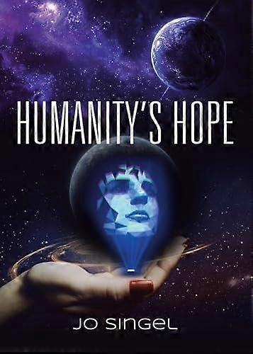 Humanity's Hope - Jo Singel - Paperback - en Book