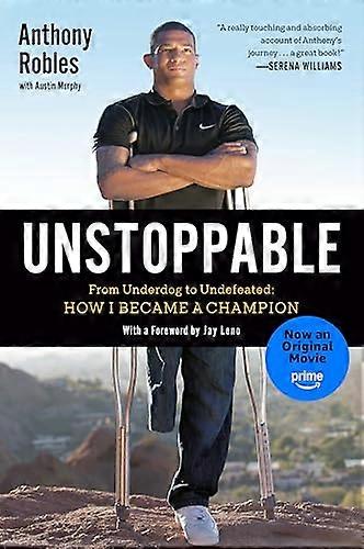 Unstoppable