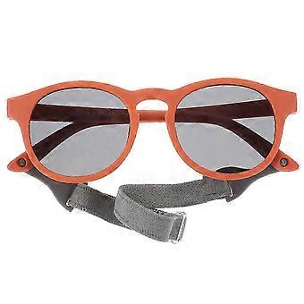 1 Pair of Kids Sunglasses Children Sunglasses Folding Sunglasses Decorative Sunglasses compatible with Beach