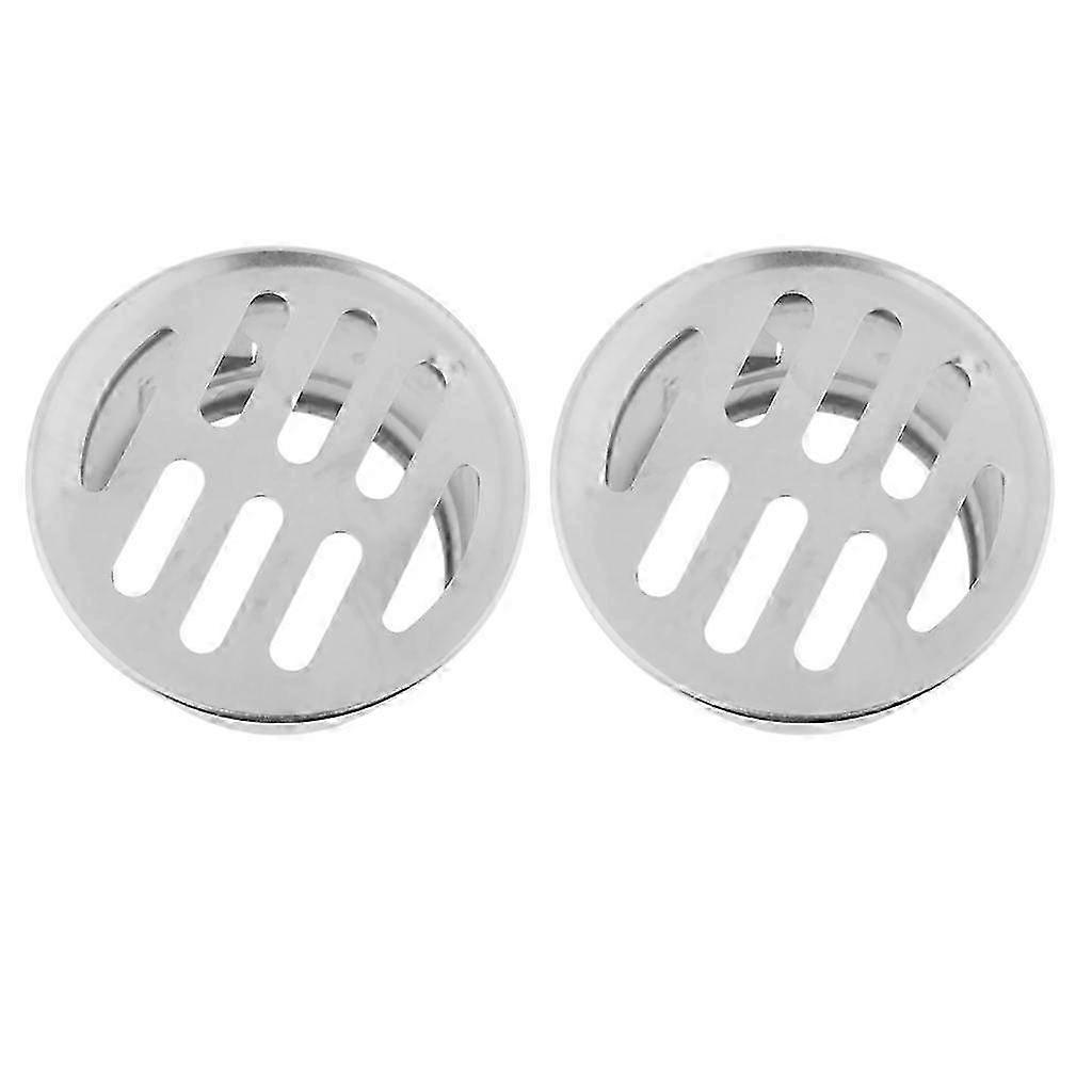 Down Pipe Gutter Balloon Guard Filter Strainer - Pack of 2Piece