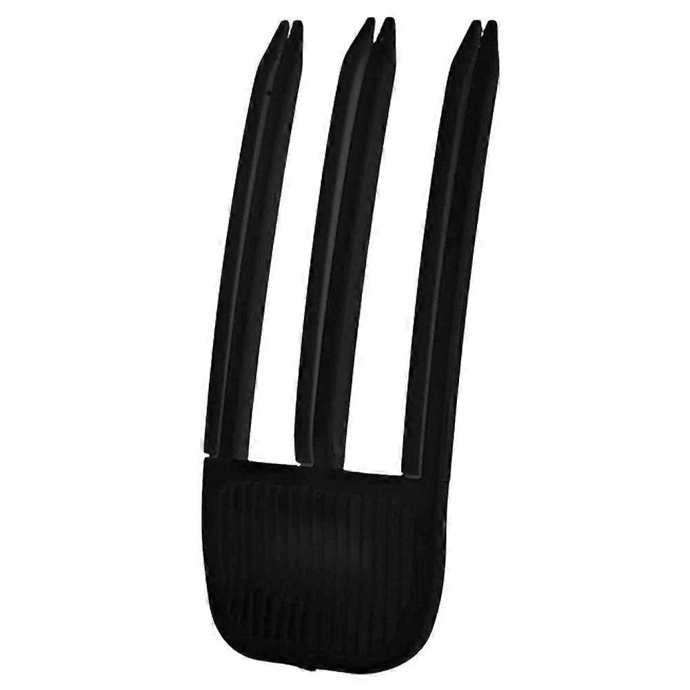 Wind Shaping Comb Haarwortel Volumer Hoge Fluffy Styling Tool