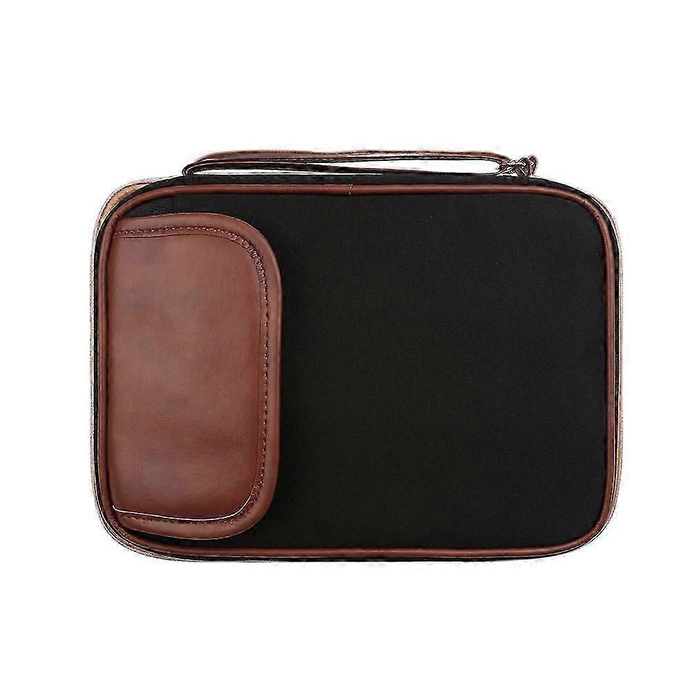 USB Multifunction Waterproof Storage Bag Digital Accessories Case Portable