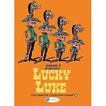 L'intégrale de Lucky Luke, tome 4