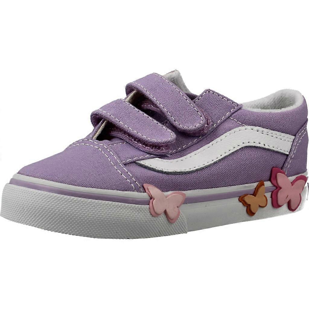 Tênis Vans Vn000efhfsf1