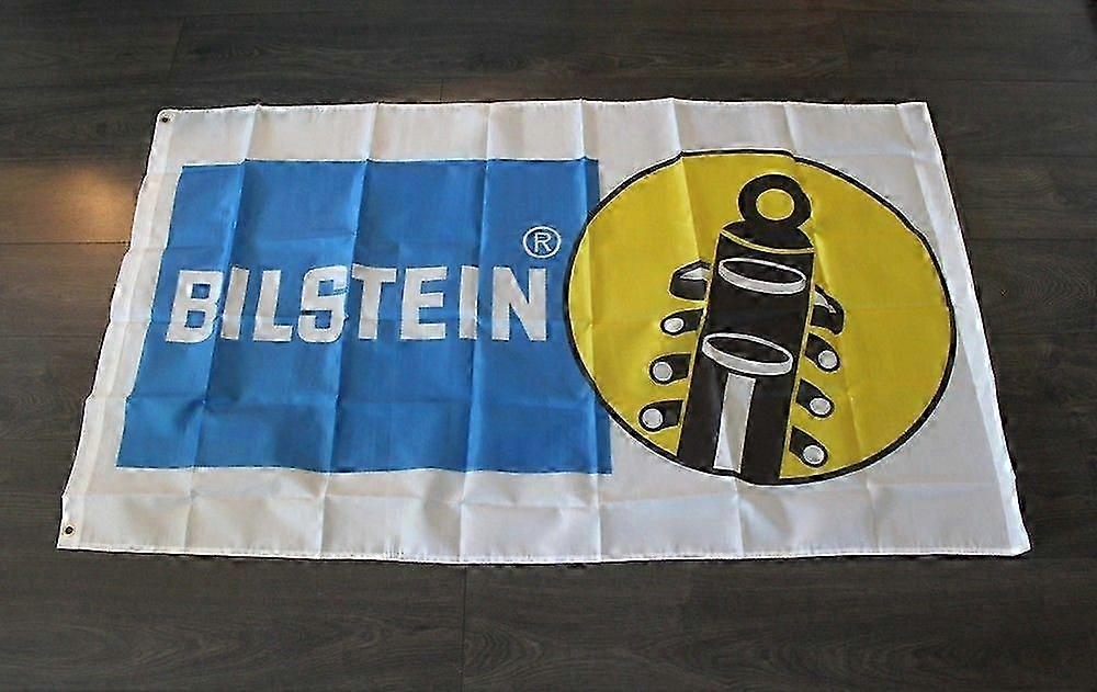 Steagul Bilstein Banner