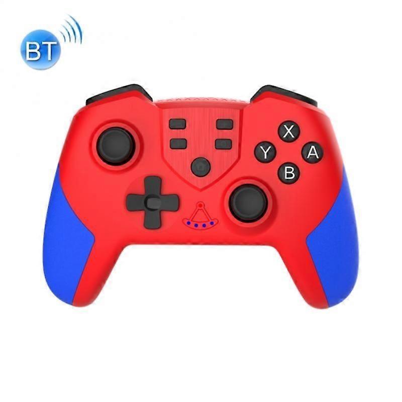 T23 Wiress Bluetooth Handle With NFC For Switch Pro