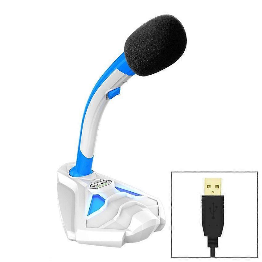 Compatible with PC / Mac for Live Broadcast, Show, KTV, etc