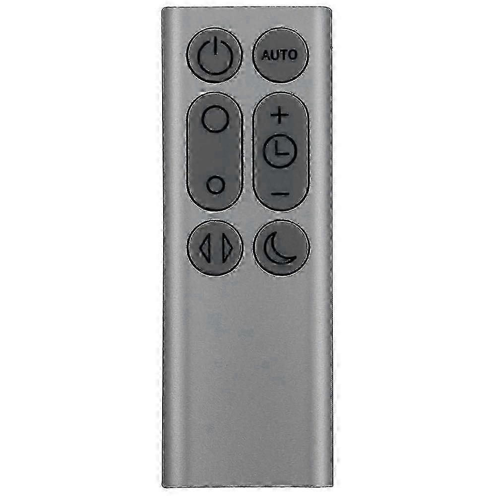 Pour Dyson DP01 DP03 TP02 TP03 Cool Fan Télécommande Remplacement