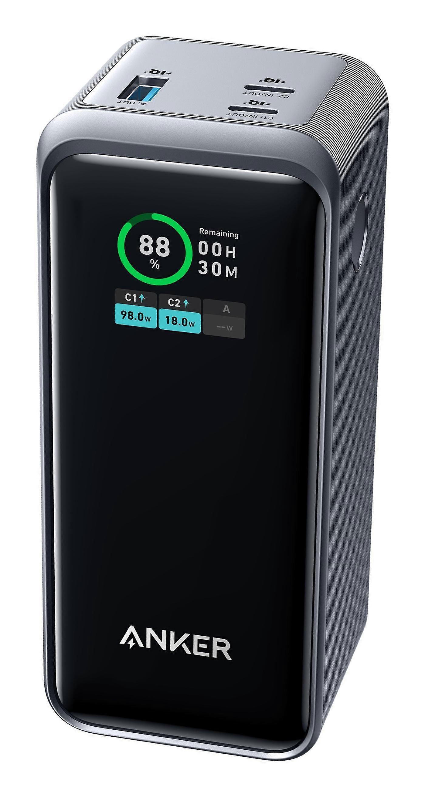 200W Negro