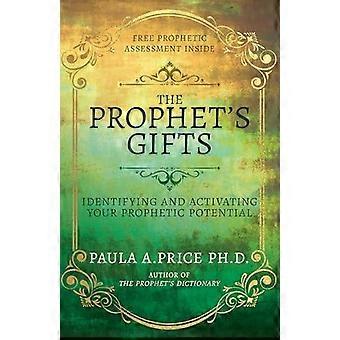 The Prophet's Gifts - Paula A. Price - Paperback - en Book