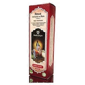 Henna Mahogany Dark Pasta 200 ml