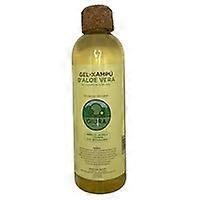 Aloe Vera Shampoo Bath Gel 750 ml