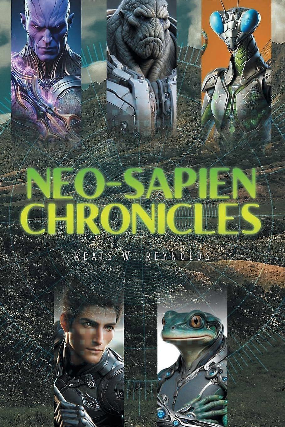 Neo-sapien chronicles