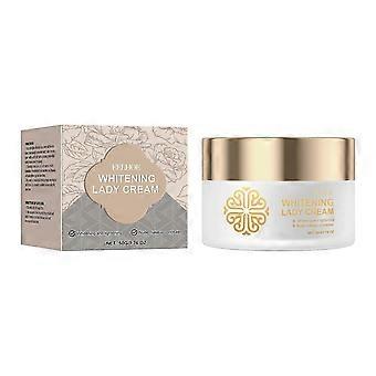 Eelhoe Natural Concealer Skin Tone Invisible Pore Blemishes Lazy Skin Tone Cream
