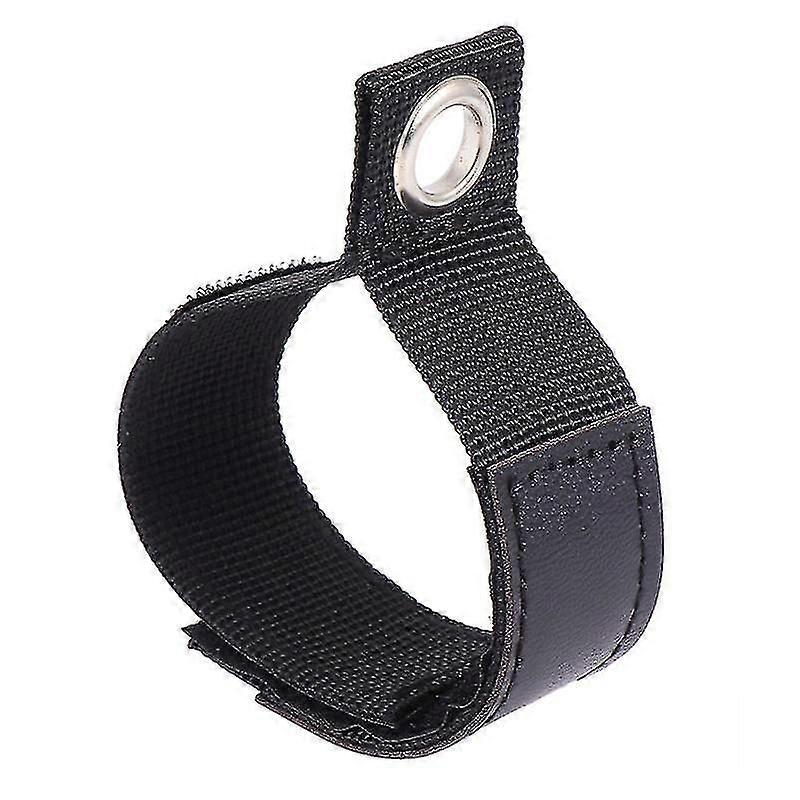 Nylon, Pu Leather Storage Strap For Home Use