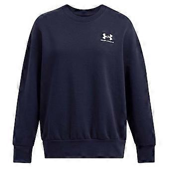 Under Armour Womens/Ladies Essential Oversized Sweatshirt