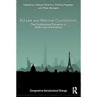 EU Law and National Constitutions The Constitutional Dynamics of Multi Level Governance