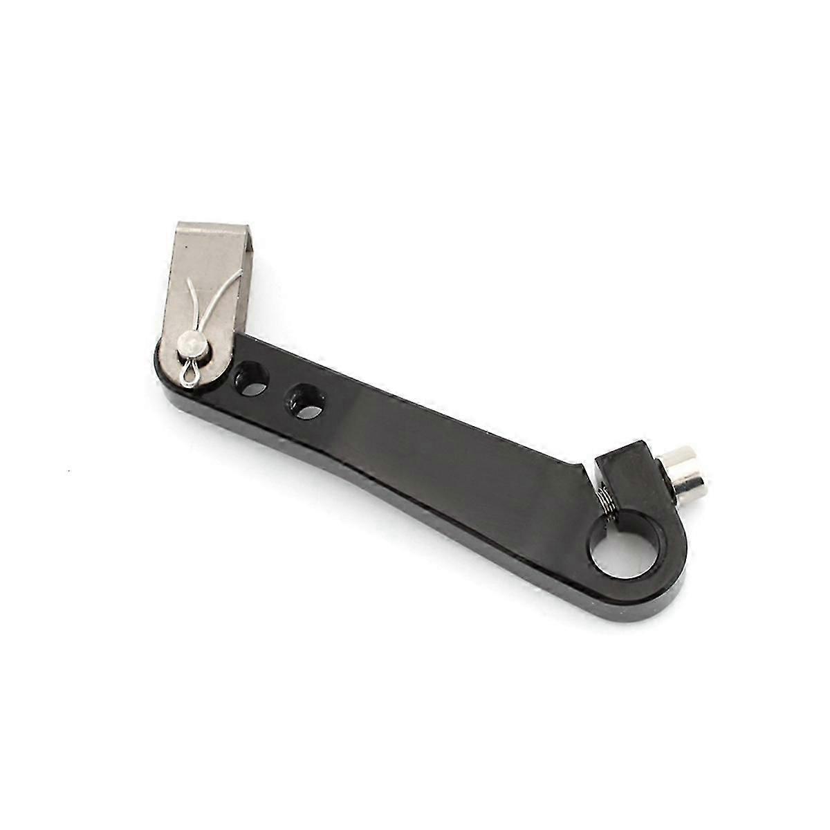 Easy Pull clutchspaksystem Clutcharmforlengelse for