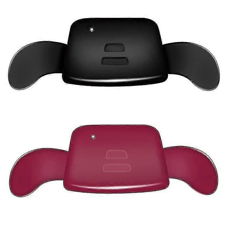 Remap Kit For Ps5 Controller Upgrade Board & Redesigned Back Shell & 4 Back Buttons