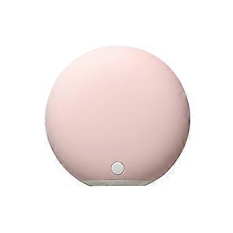 Genopladelig håndvarmer, usb håndvarmere, 4000mah bærbar håndholdt luftvarmer Power Bank, bedste vintergave til damer, børn og piger1 stk.