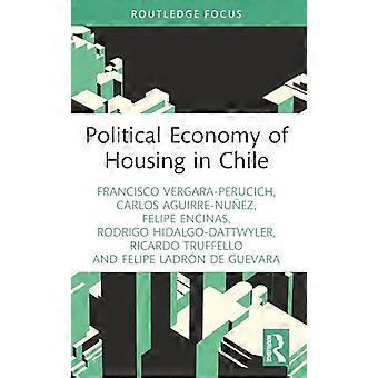 Economia politica delle abitazioni in Cile