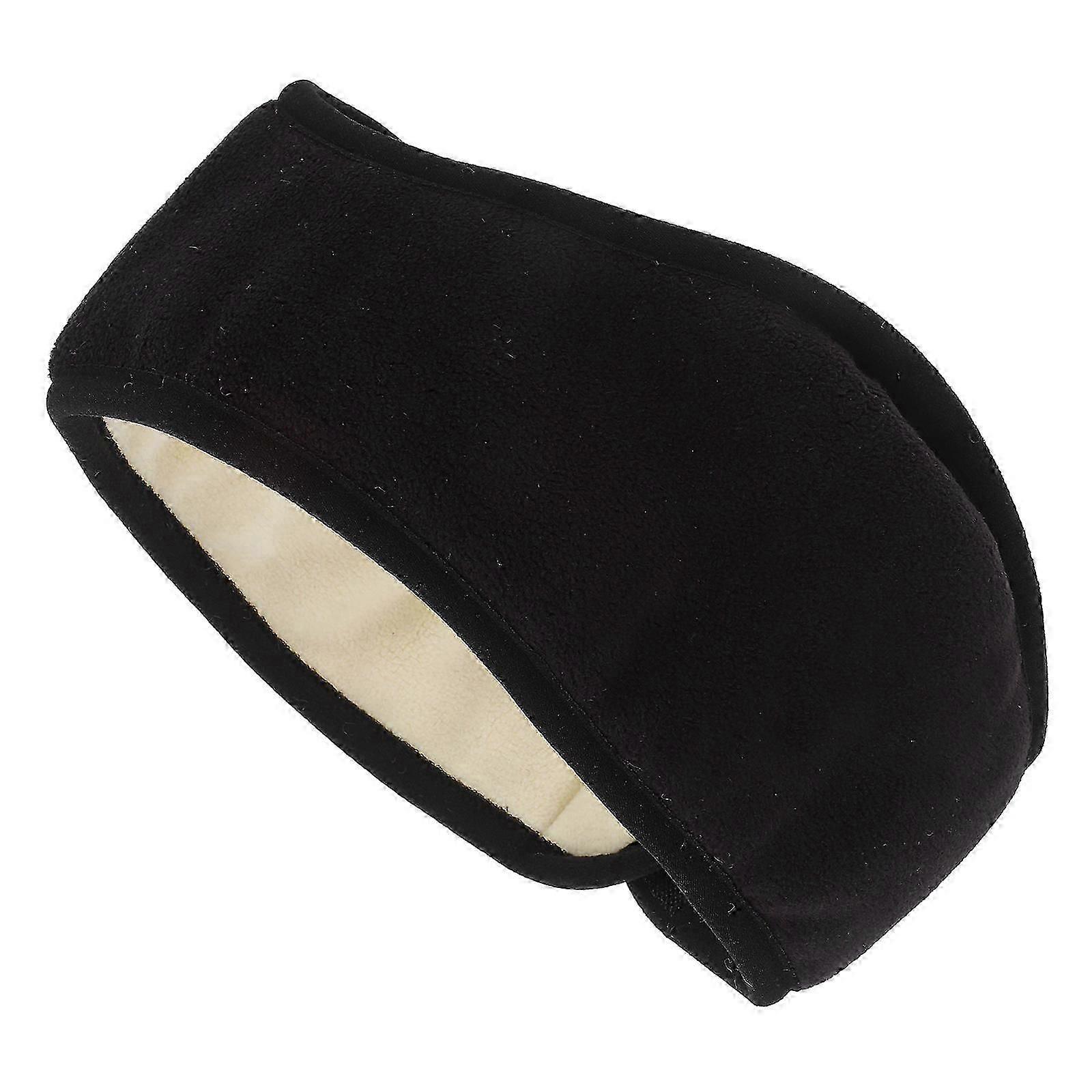 Isolation Earmuff Sleeping Earmuff Headband for Comfortable Sleep