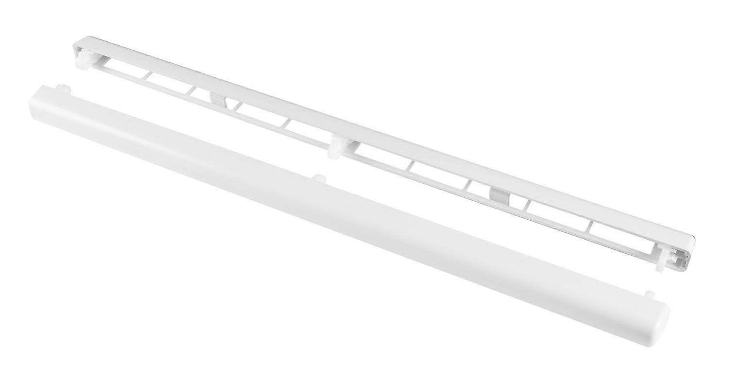 Befúvó levegő elem ablak fal ventilátor SL4000