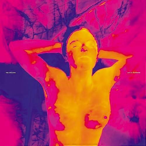 The Limiñanas - Live at Beaubourg [CD]