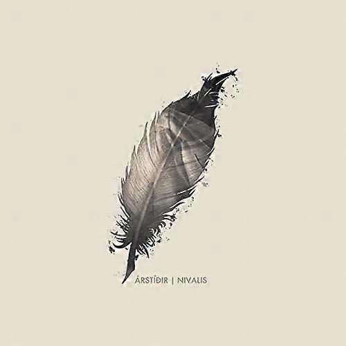 Arstidir - Nivalis [CD]