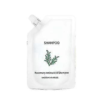 Shampoing aux acides aminés de romarin 1-3X, shampoing pour la croissance des cheveux clairsemés, shampoing contre la chute des cheveux pour hommes et femmes - YG