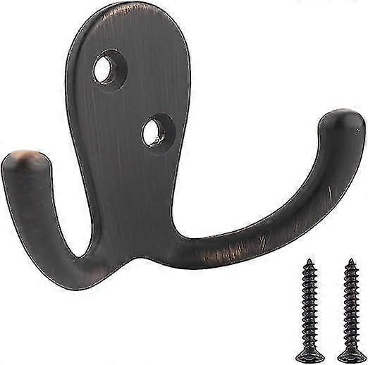 Coat Hook Bronze 26-27
