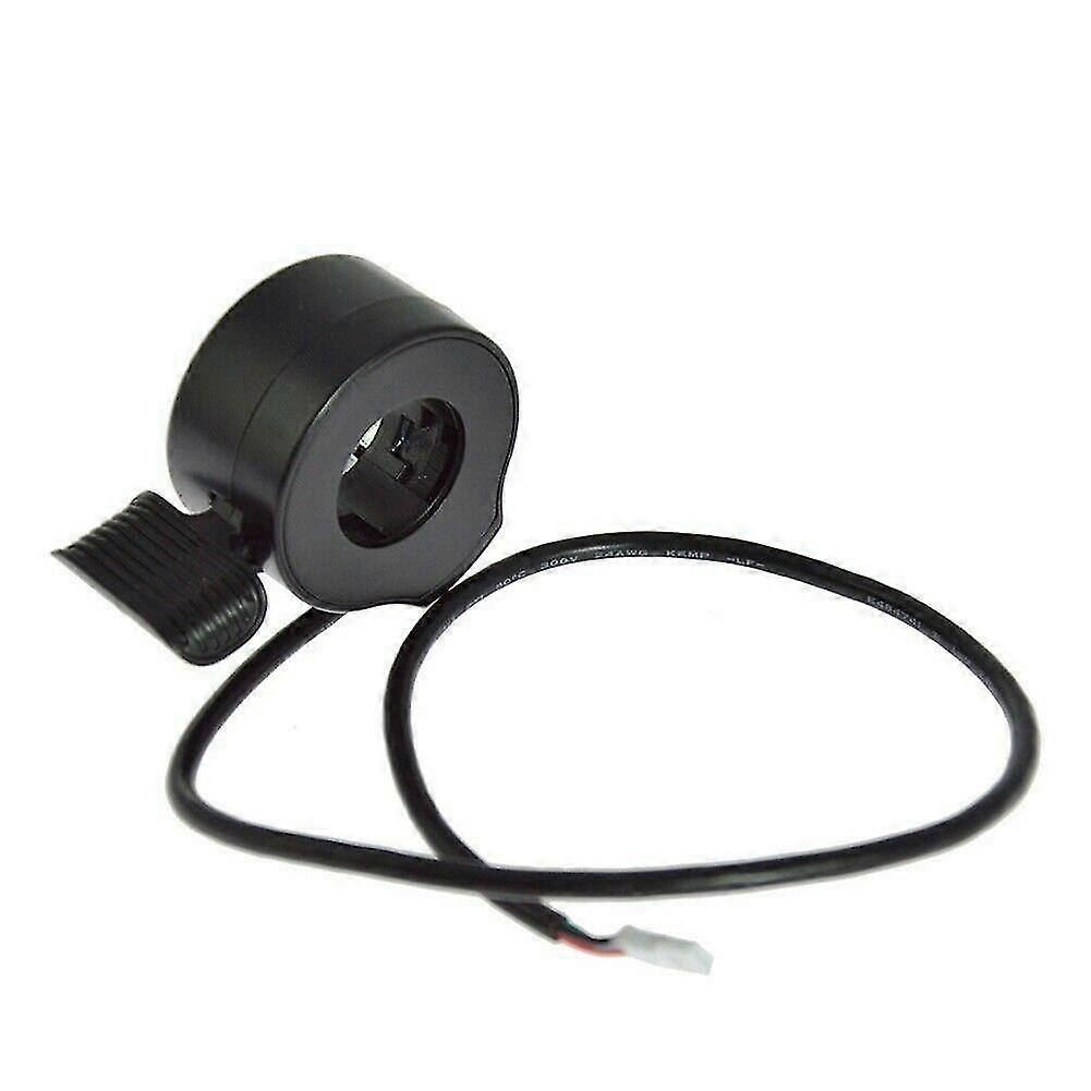 Electric Scooter Dial Switch Accelerator Universal Finger Scooter
