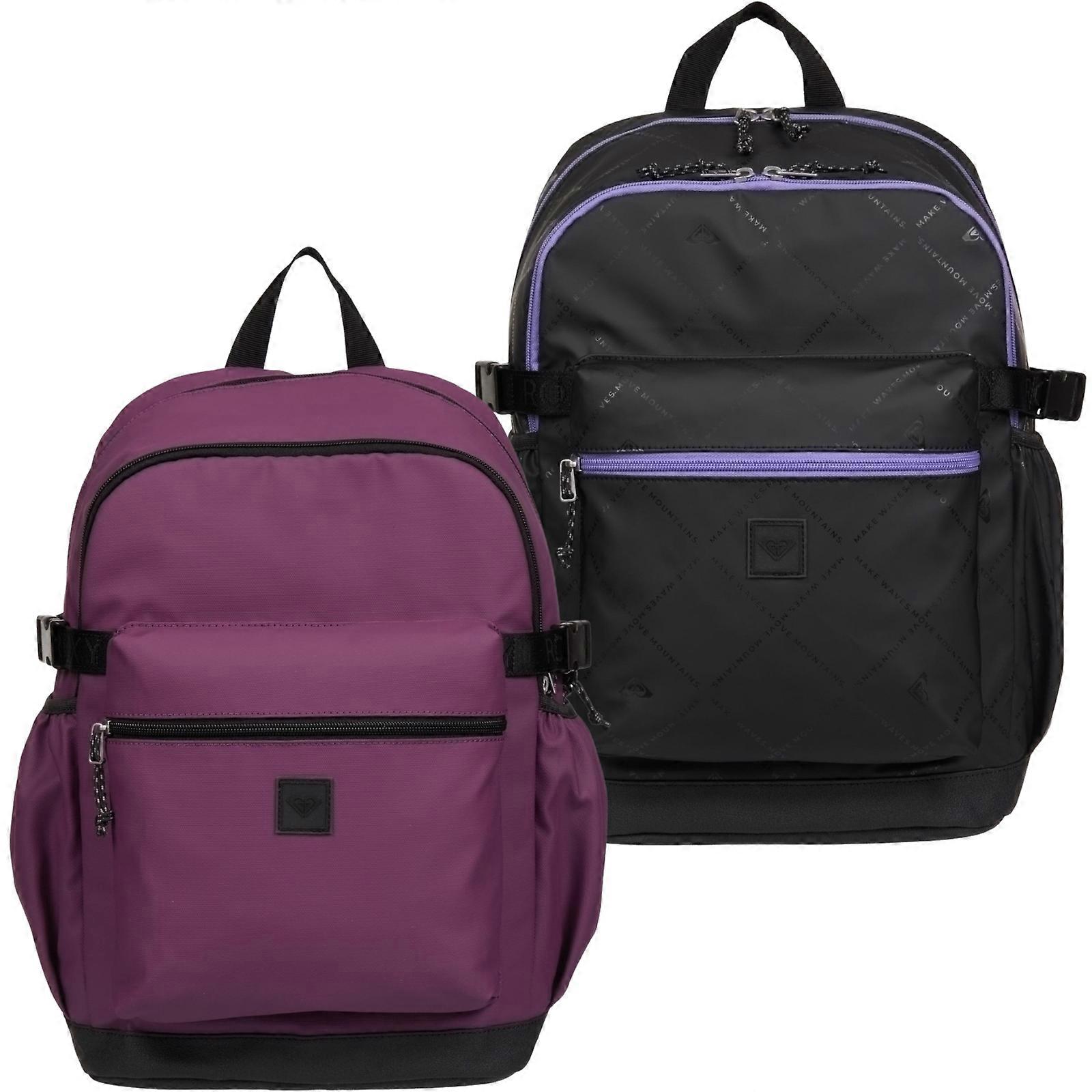 Roxy Womens Wave Whisper Gateline 2.0 Backpack
