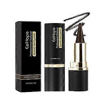 Gel de secagem fosca para maquiagem de olhos - 3g para maquiagem de olhos