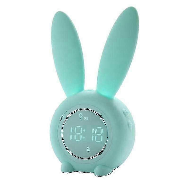 Cute Rabbit Timer Alarm Clock