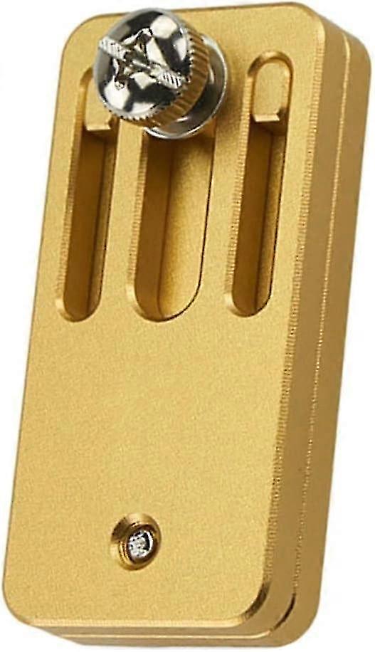 Tools Ruler Positioning Block Carpenter Scriber Gauge Marking Tool Woodworking Fixed Scraper
