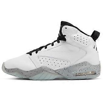 Jordan Air Jordan Lift Off "White Grey" Men's Basketball Shoes AR4434-101