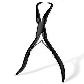 Hair Extension Pliers Stainless Steel Hair Extension Tools