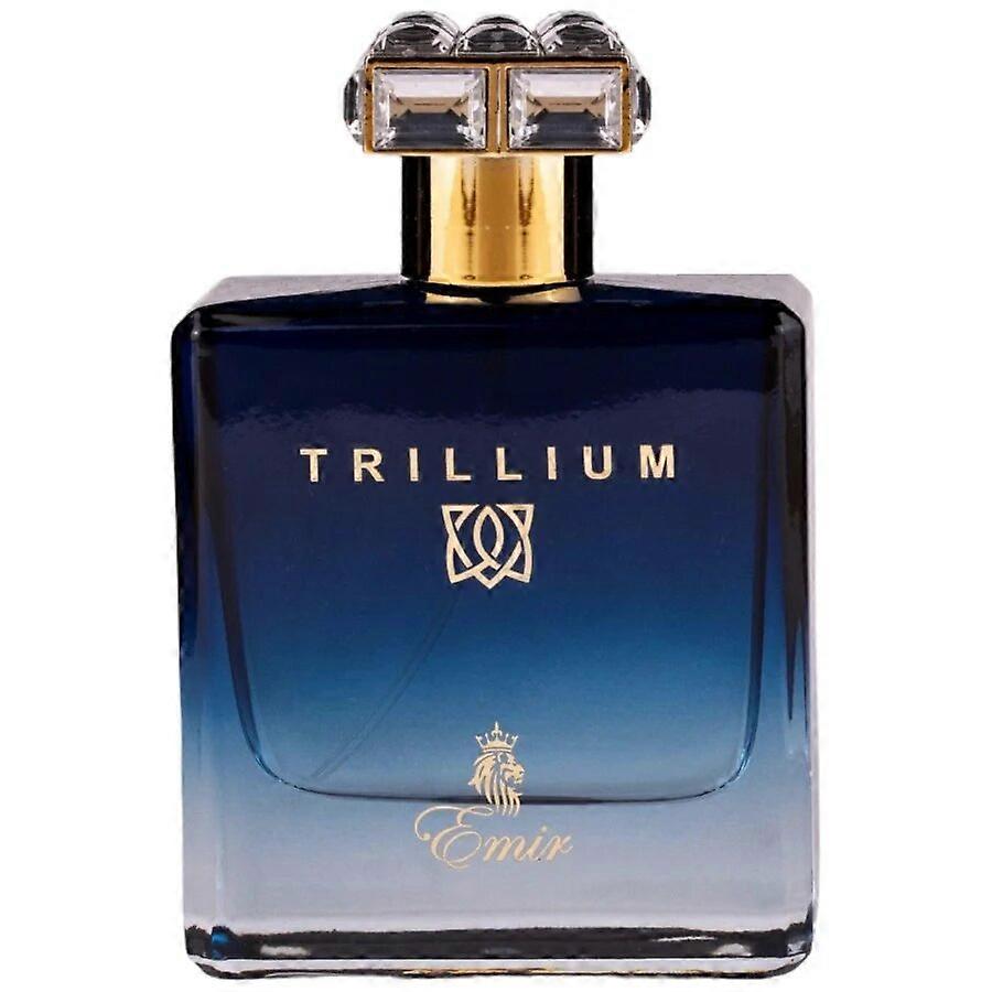Emir Trillium Eau De Parfum For Men 100 ml