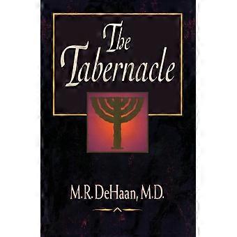The Tabernacle - M. R. DeHaan - Paperback - en Book