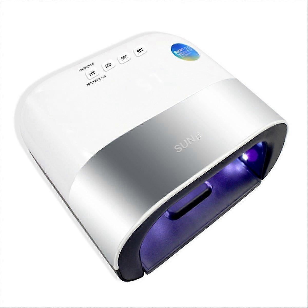 Dryers Quick-Drying Nail Equipment Intelligent Dryer EU Plug