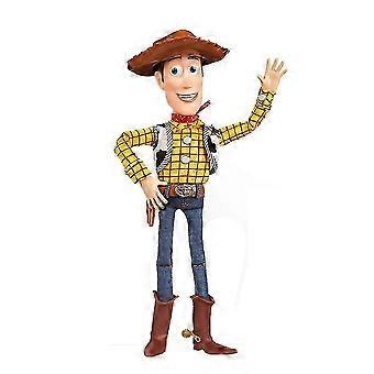 Sheriff Woody sprechende Puppe Woody Spielzeug 25-26