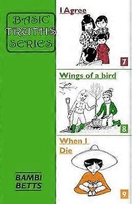 Basic Truths Series 3