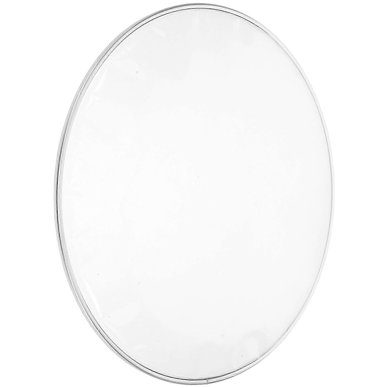Polyester Snare Drum Head Practice Drum Replacement Parts 14 Inch