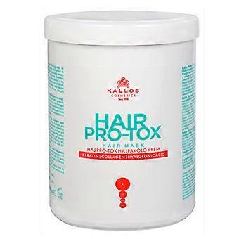 KJMN Hair Pro-Tox Maske 1000ml