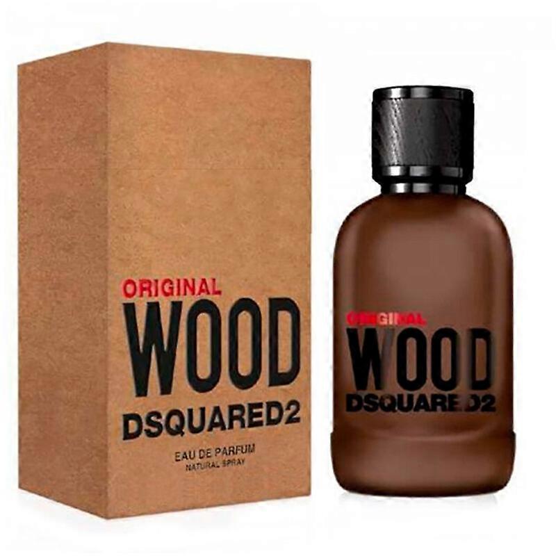 Original Wood EDP 30ml