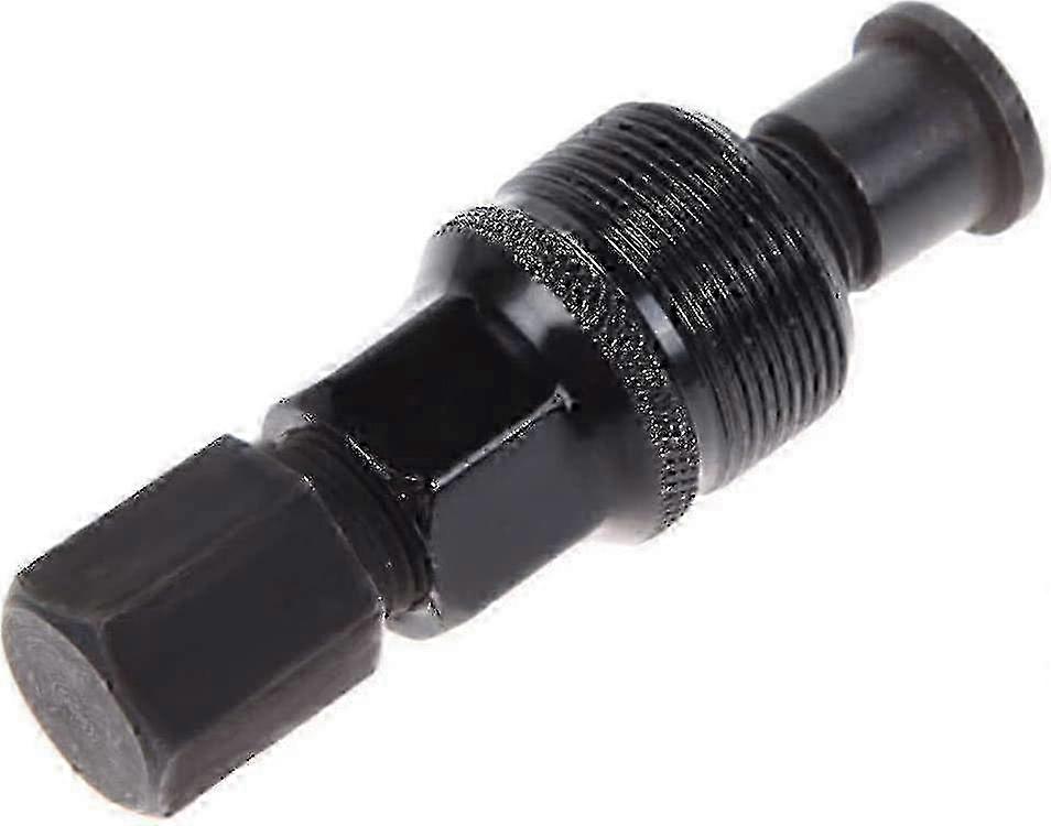 Removable-Head Crank Arm Remover Tool
